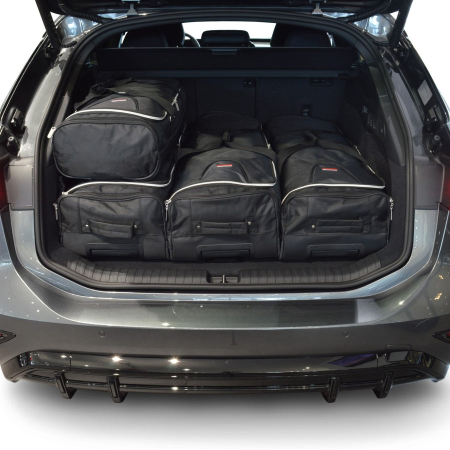 Car-Bags Audi A6 Avant e-tron Reistassen