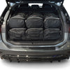 Car-Bags Audi A6 Avant e-tron Reistassen