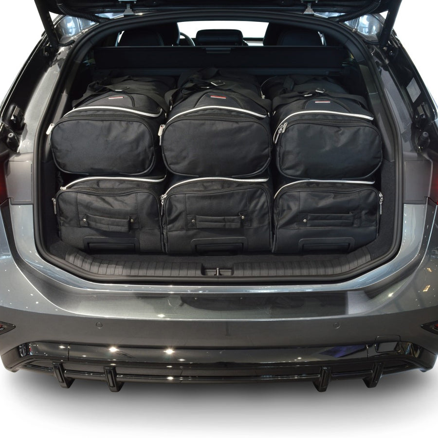 Car-Bags Audi A6 Avant e-tron Reistassen