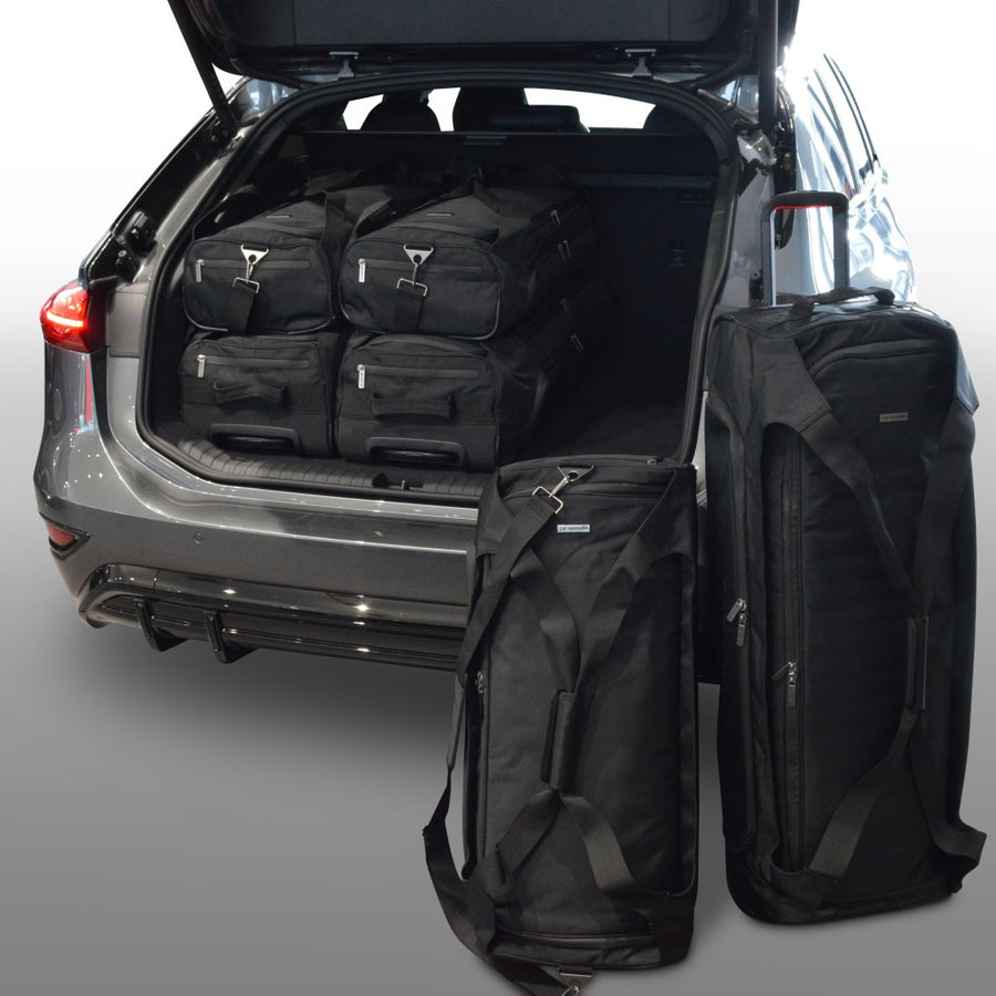 Car-Bags Audi A6 Avant e-tron Reistassen Pro.Line