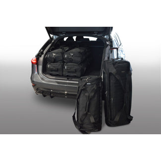 Car-Bags Audi A6 Avant e-tron Reistassen Pro.Line