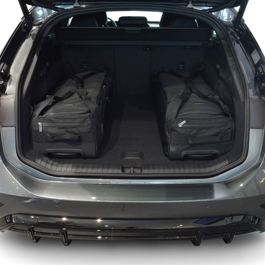 Car-Bags Audi A6 Avant e-tron Reistassen Pro.Line