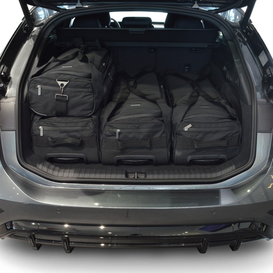 Car-Bags Audi A6 Avant e-tron Reistassen Pro.Line