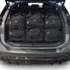 Car-Bags Audi A6 Avant e-tron Reistassen Pro.Line