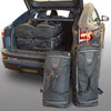 Car-Bags Audi Q6 Sportback e-tron Reistassen