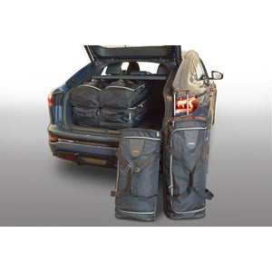 Car-Bags Audi Q6 Sportback e-tron Reistassen