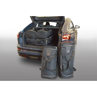 Car-Bags Audi Q6 Sportback e-tron Reistassen
