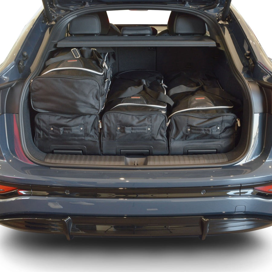 Car-Bags Audi Q6 Sportback e-tron Reistassen