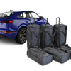 Car-Bags Audi Q6 Sportback e-tron Reistassen Pro.Line