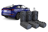 Car-Bags Audi Q6 Sportback e-tron Reistassen Pro.Line