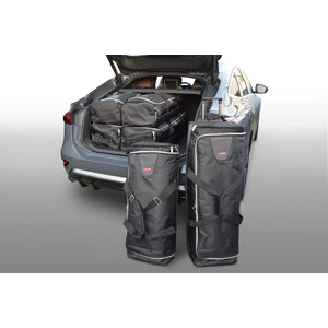 Car-Bags Audi A6 Sportback e-tron Reistassen