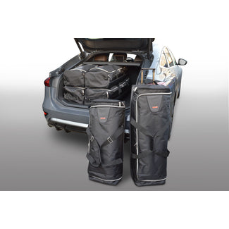 Car-Bags Audi A6 Sportback e-tron Reistassen