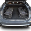 Car-Bags Audi A6 Sportback e-tron Reistassen