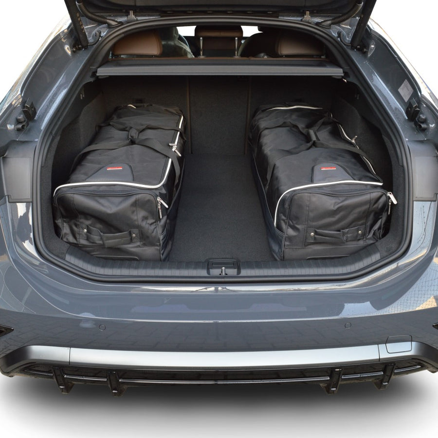 Car-Bags Audi A6 Sportback e-tron Reistassen