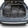 Car-Bags Audi A6 Sportback e-tron Reistassen