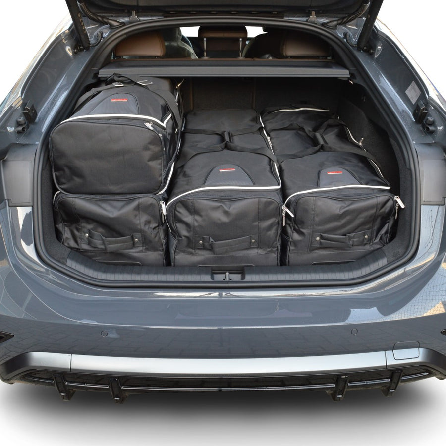 Car-Bags Audi A6 Sportback e-tron Reistassen