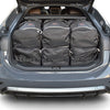 Car-Bags Audi A6 Sportback e-tron Reistassen
