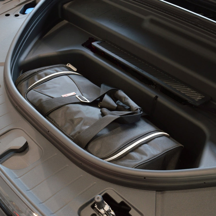 Car-Bags Audi Q6 e-tron Frunk Tas