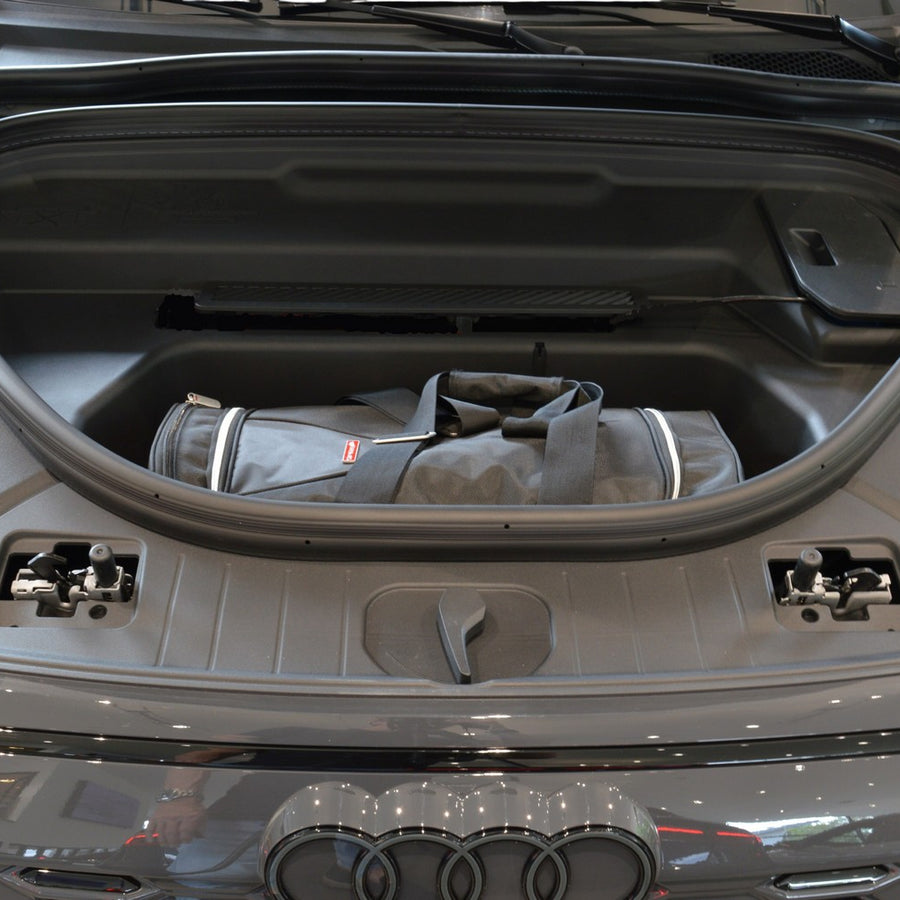 Car-Bags Audi Q6 e-tron Frunk Tas
