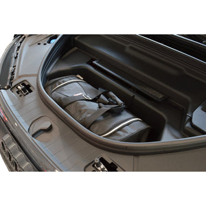 Car-Bags Audi Q6 Sportback e-tron Frunk Tas