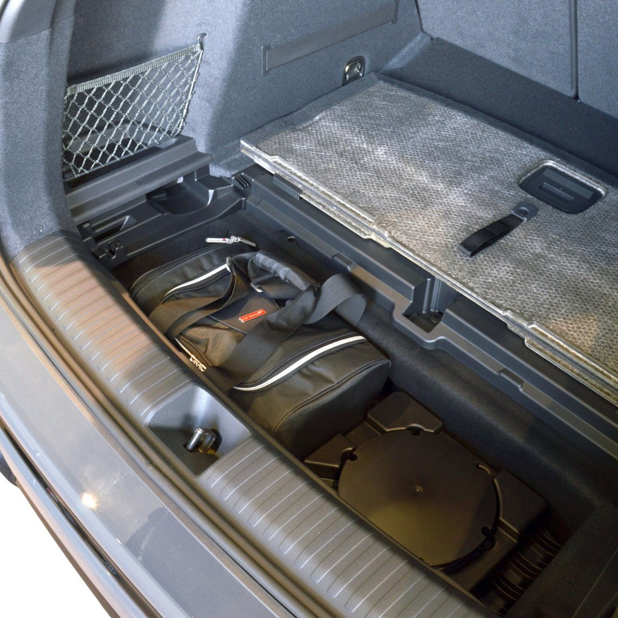 Car-Bags Audi Q6 e-tron Trunk Tas