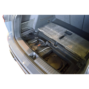 Car-Bags Audi Q6 e-tron Trunk Tas