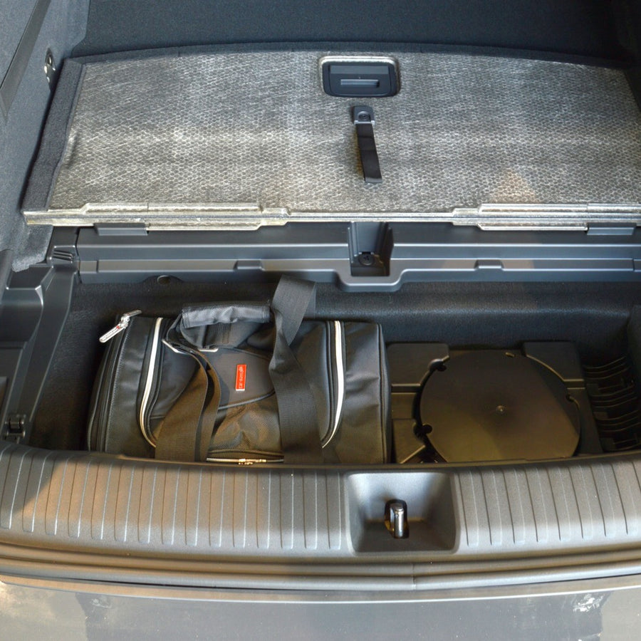 Car-Bags Audi Q6 e-tron Trunk Tas