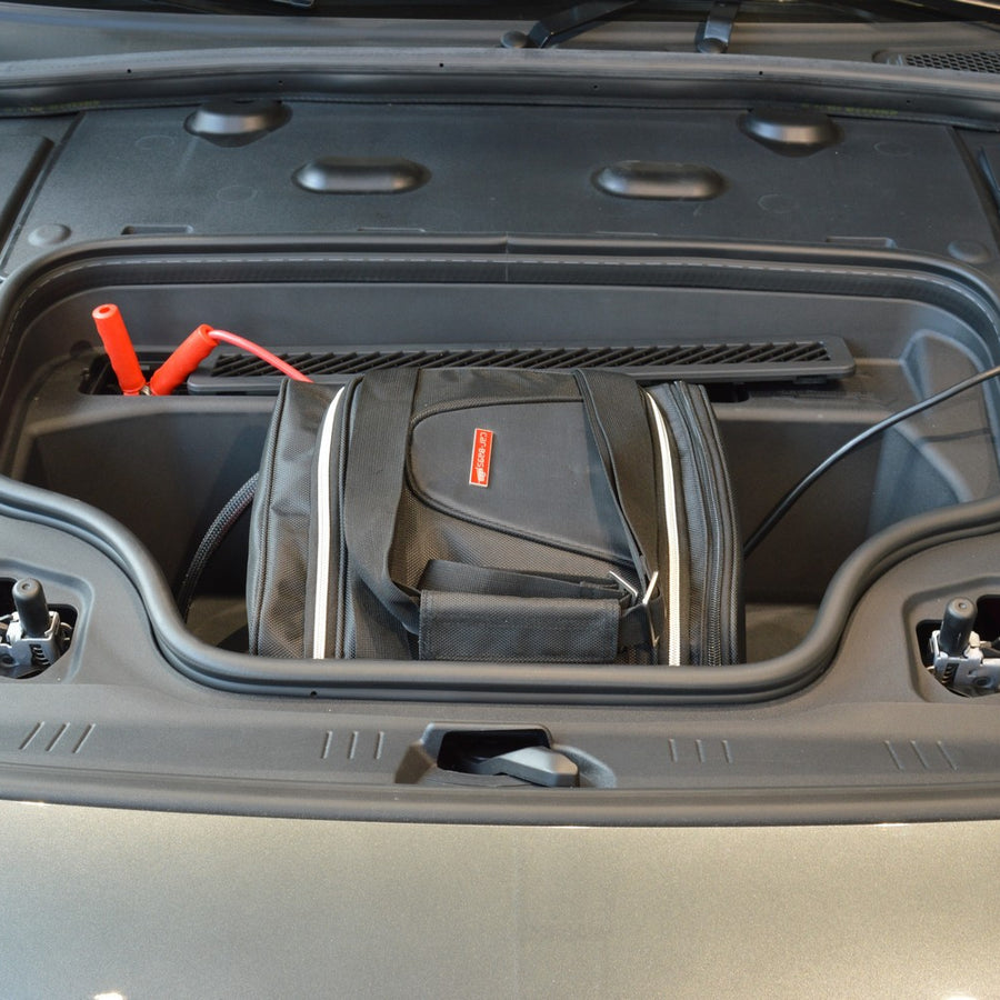 Car-Bags Audi A6 Avant e-tron Frunk Tas