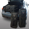 Car-Bags Audi A5 Limousine Reistassen 2024-2026 (Alleen voor e-hybrid)