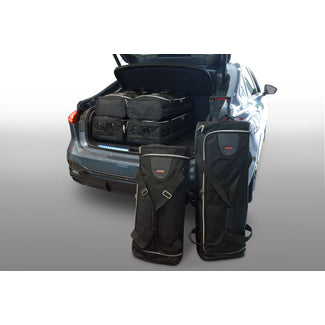 Car-Bags Audi A5 Limousine Reistassen 2024-2026 (Alleen voor e-hybrid)
