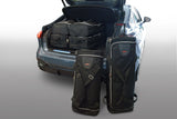 Car-Bags Audi A5 Limousine Reistassen 2024-2026 (Alleen voor e-hybrid)