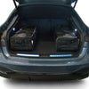 Car-Bags Audi A5 Limousine Reistassen 2024-2026 (Alleen voor e-hybrid)