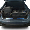 Car-Bags Audi A5 Limousine Reistassen 2024-2026 (Alleen voor e-hybrid)