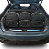 Car-Bags Audi A5 Limousine Reistassen 2024-2026 (Alleen voor e-hybrid)