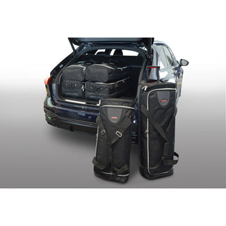 Car-Bags Audi A5 Avant Reistassen 2024-2026 (Alleen voor e-hybrid)