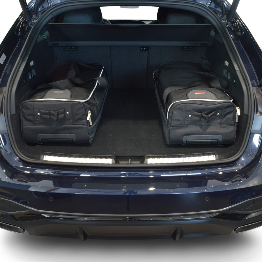 Car-Bags Audi A5 Avant Reistassen 2024-2026 (Alleen voor e-hybrid)