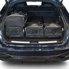 Car-Bags Audi A5 Avant Reistassen 2024-2026 (Alleen voor e-hybrid)