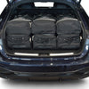 Car-Bags Audi A5 Avant Reistassen 2024-2026 (Alleen voor e-hybrid)