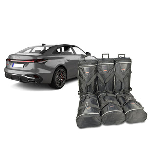 Car-Bags Audi A5 Limousine Reistassen 2024-2026 (Niet voor e-hybrid)