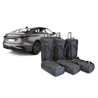 Car-Bags Audi A5 Limousine Reistassen Pro.Line