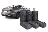 Car-Bags Audi A5 Limousine Reistassen Pro.Line