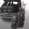 Car-Bags Audi Q5 Reistassen 2024-2026