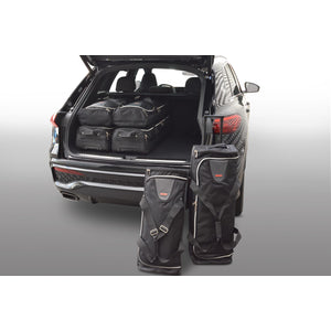 Car-Bags Audi Q5 Reistassen 2024-2026