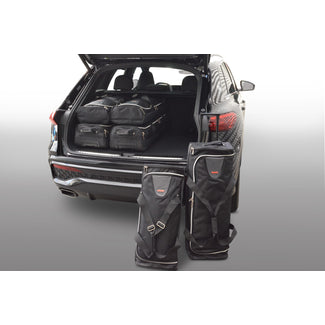 Car-Bags Audi Q5 Reistassen 2024-2026