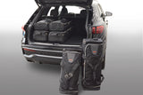 Car-Bags Audi Q5 Reistassen 2024-2026