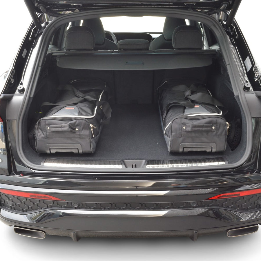 Car-Bags Audi Q5 Reistassen 2024-2026