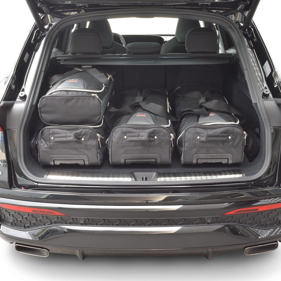 Car-Bags Audi Q5 Reistassen 2024-2026