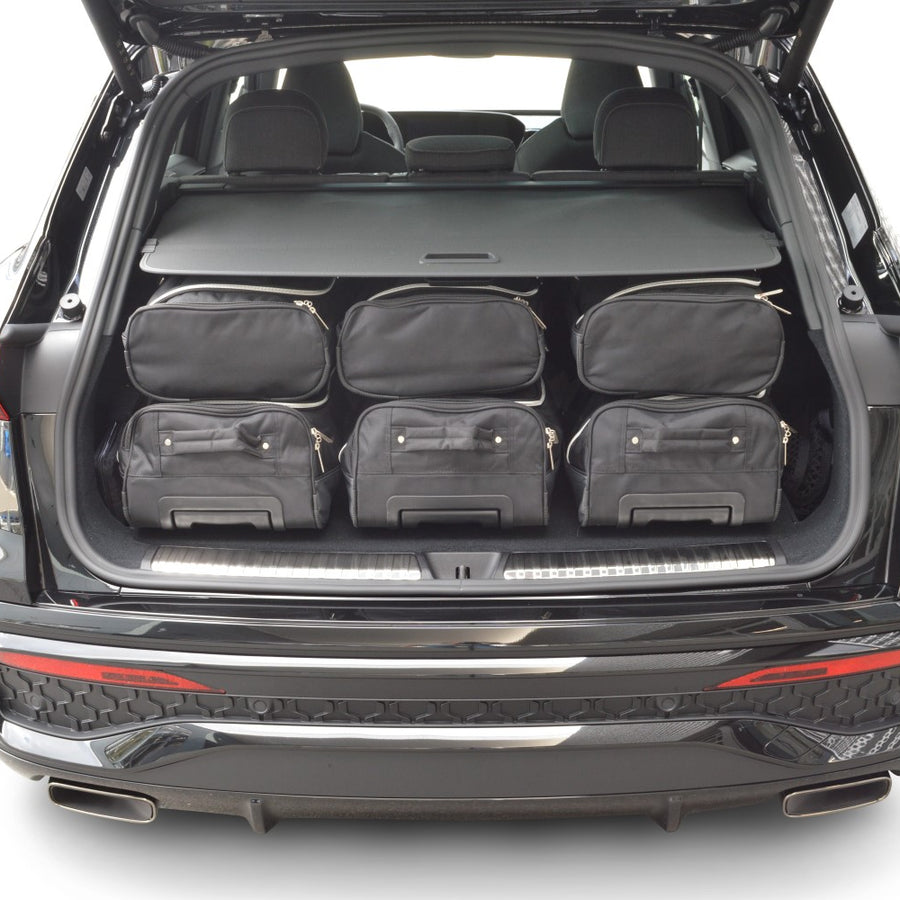 Car-Bags Audi Q5 Reistassen 2024-2026