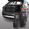 Car-Bags Audi Q5 Sportback Reistassen 2024-2026