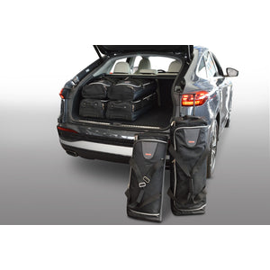 Car-Bags Audi Q5 Sportback Reistassen 2024-2026